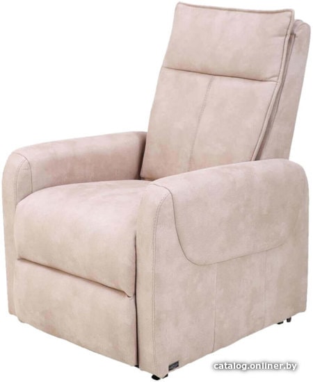 

Массажное кресло EGO Lift Chair 4004 (бежевый)