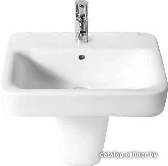 

Умывальник Roca Senso Square 55x44 (32751C000)