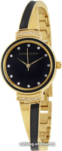 

Наручные часы Anne Klein 2216BKGB