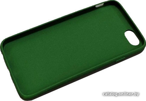 

Чехол для телефона Case Rugged для Apple iPhone 6/6S (зеленый)
