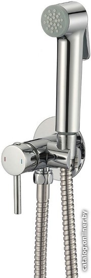 

Гигиенический душ Aquanika Pure AQP022CR