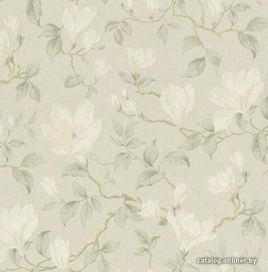 

Виниловые обои Rasch Magnolia 964912