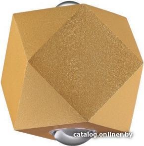 

Бра Odeon Light Diamanta 4220/4WL