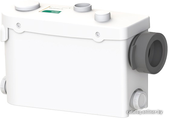 

Канализационная установка Wilo HiSewlift 3-I35