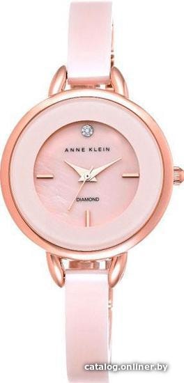 

Наручные часы Anne Klein 2132RGLP