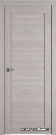 

Межкомнатная дверь Atum Pro Х32 60x200 (stone oak)