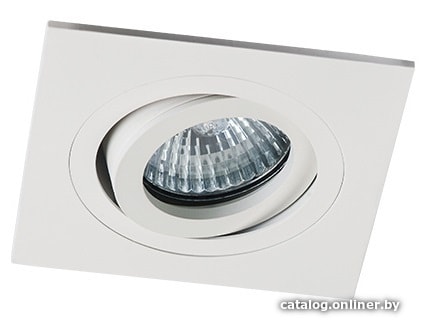 

Точечный светильник Megalight SAG103-4 White/White