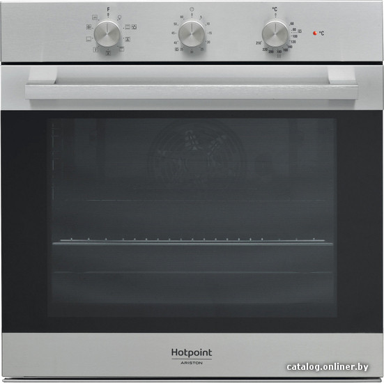 

Электрический духовой шкаф Hotpoint-Ariston FA5 834 H IX HA