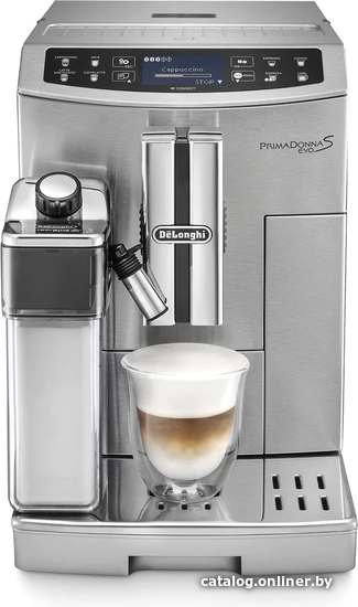 DeLonghi Primadonna S Evo ECAM 510.55.M