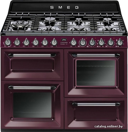 

Кухонная плита Smeg TR4110RW1