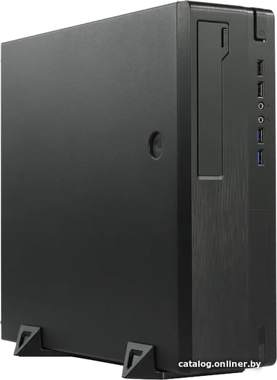 

Корпус PowerCool S502BK 300W
