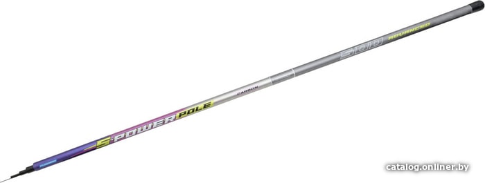 

Удилище Flagman S-Power Pole 500 SPP500