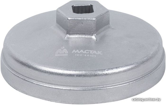

Съемник колпачков/пробок/фильтров Мастак 103-44105