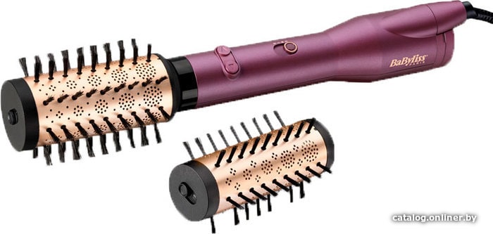 Фен BaByliss 6709DE