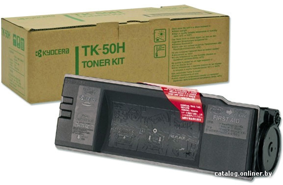 

Картридж Kyocera TK-30H