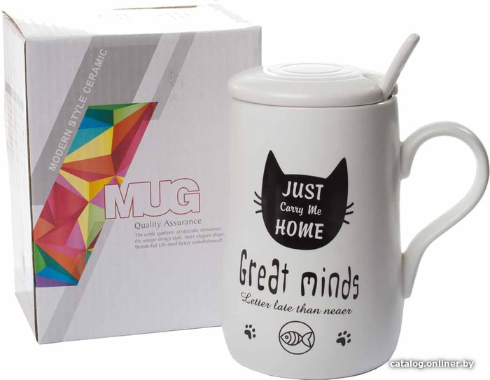

Кружка MonAmi MUG-173