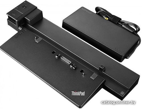 

Док-станция Lenovo ThinkPad Workstation