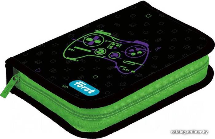 

Пенал Forst Super Gamer FT-PK-110308