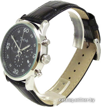 

Наручные часы Romanson SA1280HMW(BK)
