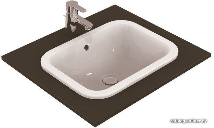

Умывальник Ideal Standard Connect 50x38 [E505701]