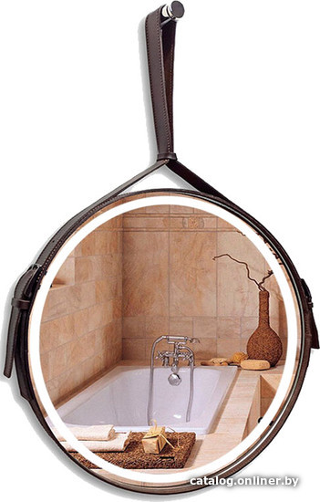

Silver Mirrors Зеркало Капитан D710 LED-00002333