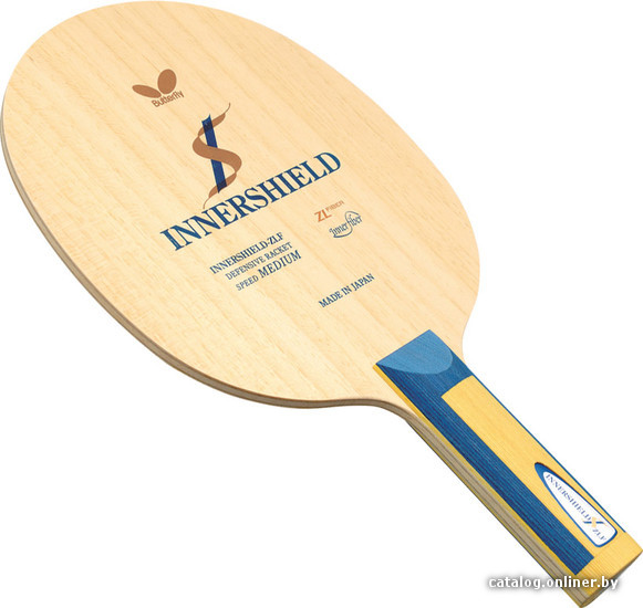 

Основание для ракетки Butterfly Innershield ZLF ST