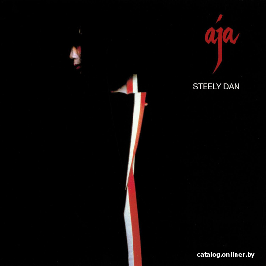 

Виниловая пластинка Steely Dan - Aja