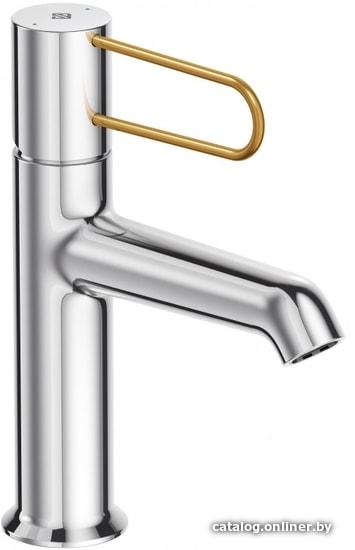 

Смеситель Jacob Delafon Rive Gauche E21029-GLD-CP