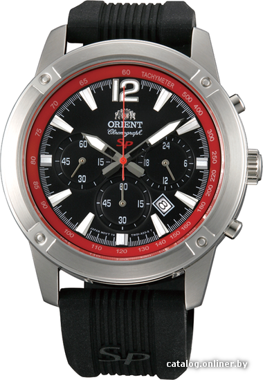 

Наручные часы Orient FTW01006B