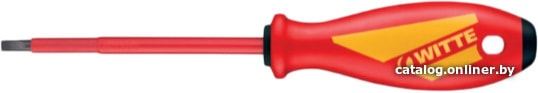

Отвертка Witte Maxx VDE EL 5.5x125 53705