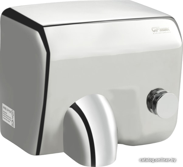 

Сушилка для рук GFmark 6956