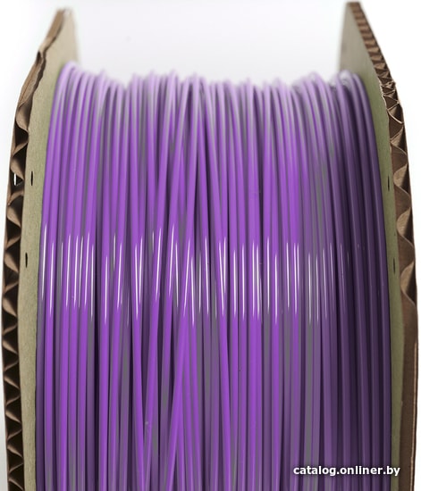 

Пластик SynTech PETG 1.75 мм 1000 г (фиолетовый)