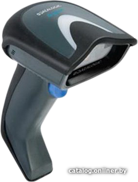 

Сканер штрих-кодов Datalogic Gryphon D4100 I GD4130-BKK1