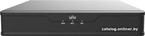 

Сетевой видеорегистратор Uniview NVR301-08S3-P8