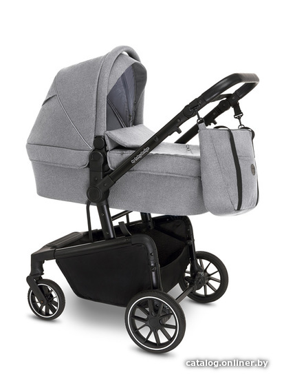 

Универсальная коляска Baby Design Zoy (2 в 1, 07)