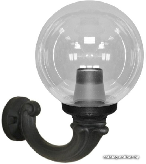 

Уличный настенный светильник Fumagalli Globe 250 G25.132.000.AYE27