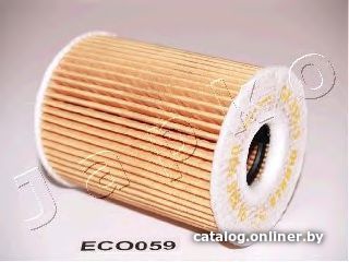 

Масляный фильтр Japko 1ECO059