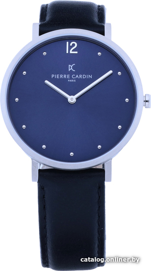 

Наручные часы Pierre Cardin Belleville Simplicity CBV.1045