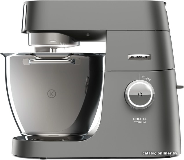 

Кухонная машина Kenwood Chef Titanium XL KVL8300S