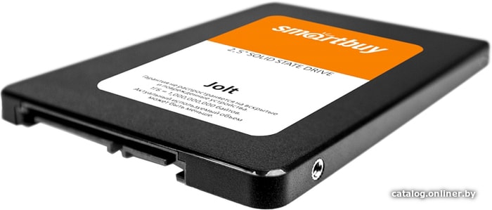 

SSD SmartBuy Jolt 960GB SB960GB-JLT-25SAT3