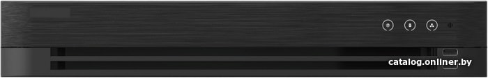 

Сетевой видеорегистратор Hikvision DS-7716NI-Q4/16P