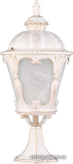 

Садовый светильник Sfera-sveta T9053FL SWH+GD