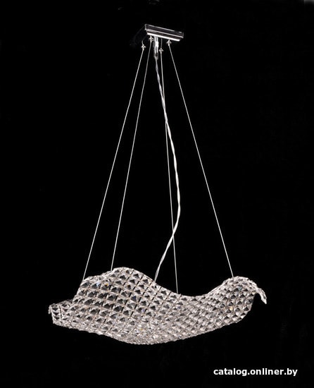 

Подвесная люстра Sfera-sveta 1656/4 CHR