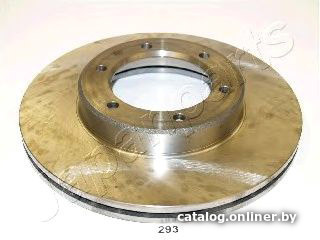 

Japanparts DI293