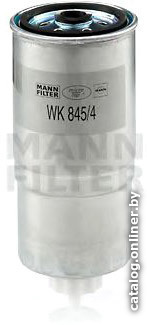 

MANN-filter WK8454