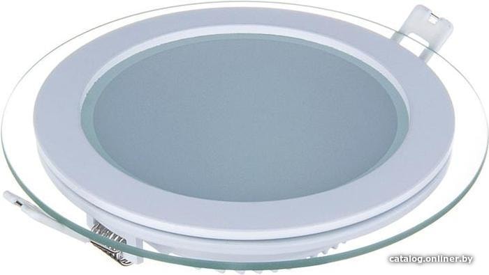 

Точечный светильник Elektrostandard DLKR160 18W 4200K (белый)