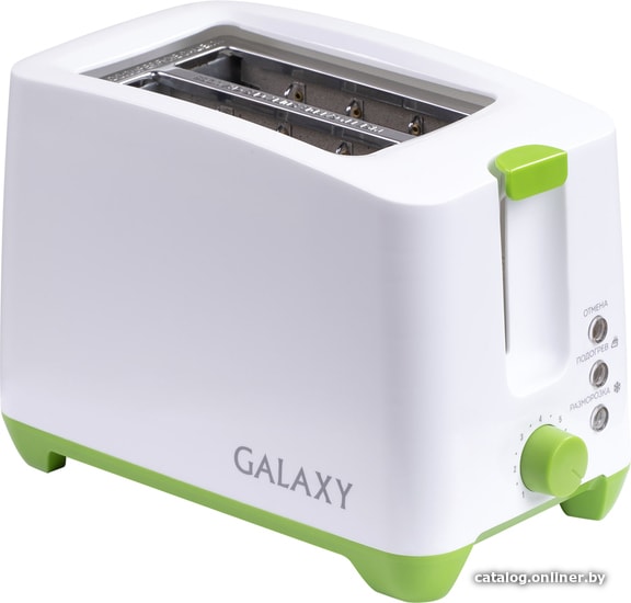 

Тостер Galaxy Line GL2907