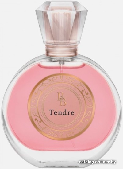 

Туалетная вода Christine Lavoisier Boutique De Beaute Tendre EdT (50 мл)