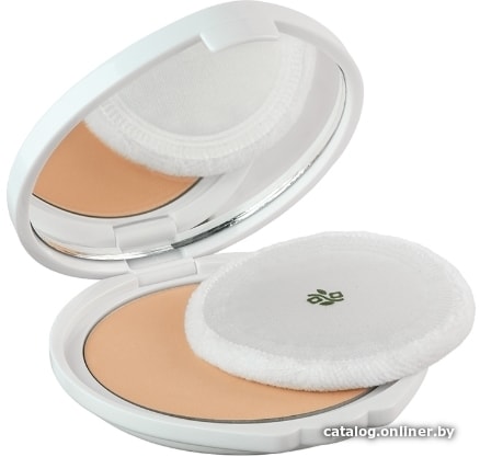 

Компактная пудра Deborah Milano Formula Pura Powder (тон 02)