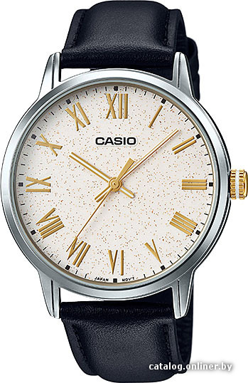 

Наручные часы Casio MTP-TW100L-7A1